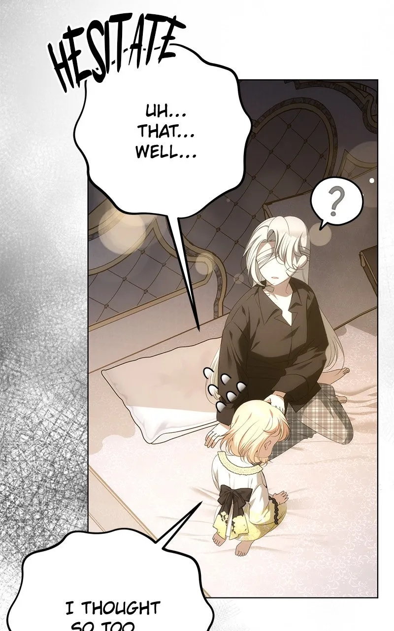 Read Her Tiny Highness,the Mastermind chapter 22 image 58 on Lezhin