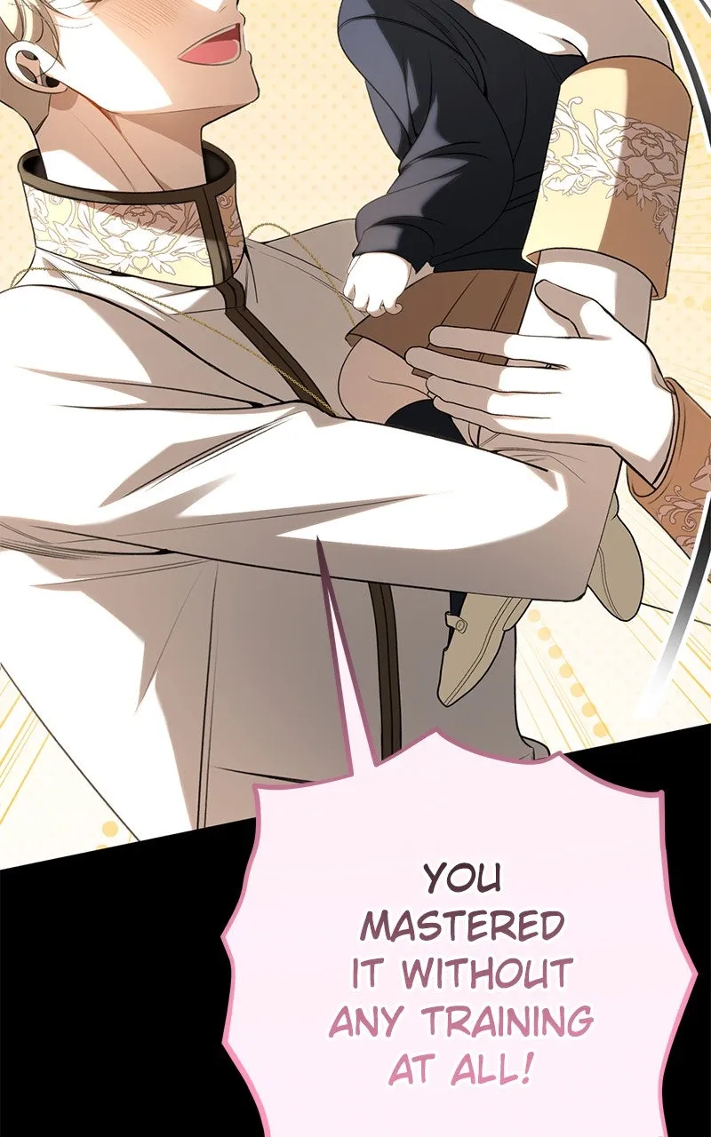 Read Her Tiny Highness,the Mastermind chapter 22 image 66 on Lezhin