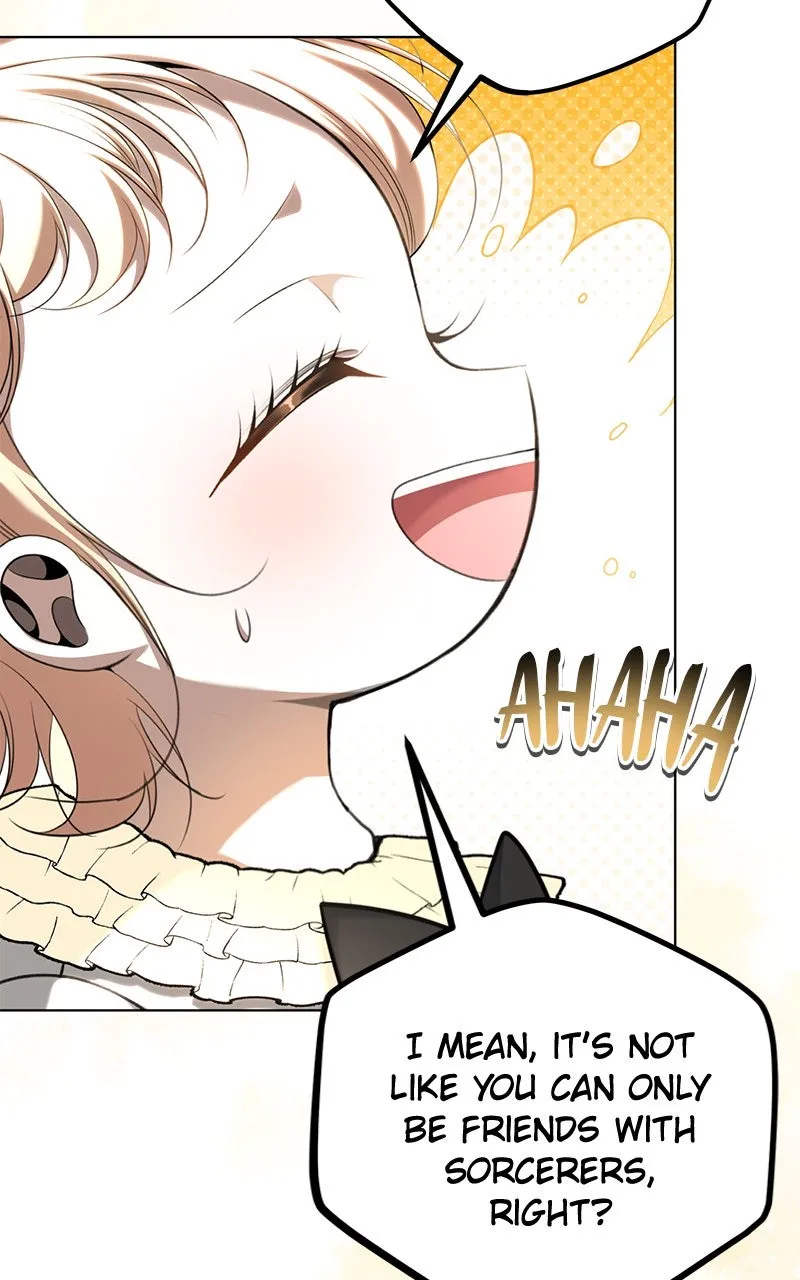 Read Her Tiny Highness,the Mastermind chapter 22 image 75 on Lezhin