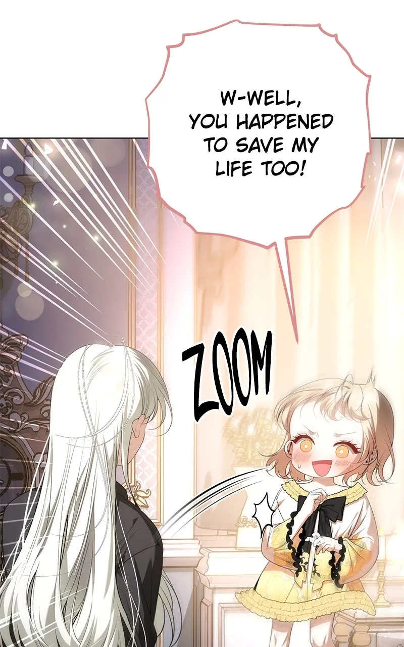 Read Her Tiny Highness,the Mastermind chapter 23 image 10 on Lezhin