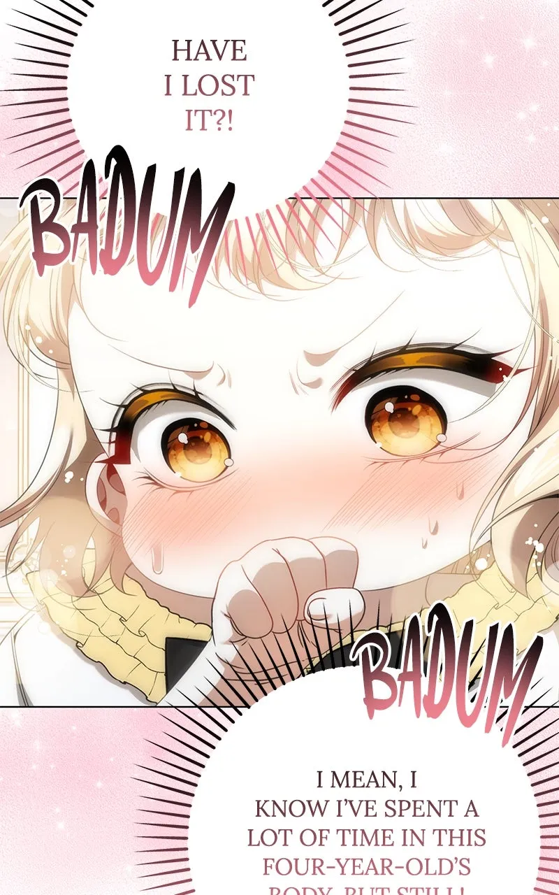 Read Her Tiny Highness,the Mastermind chapter 23 image 12 on Lezhin