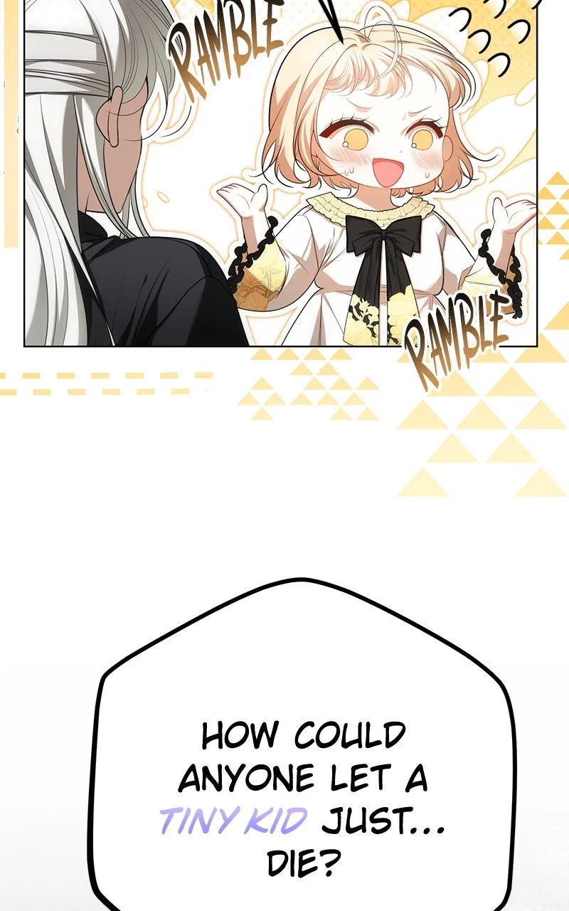 Read Her Tiny Highness,the Mastermind chapter 23 image 16 on Lezhin