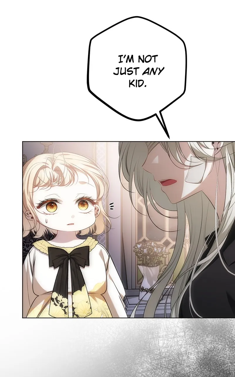 Read Her Tiny Highness,the Mastermind chapter 23 image 20 on Lezhin