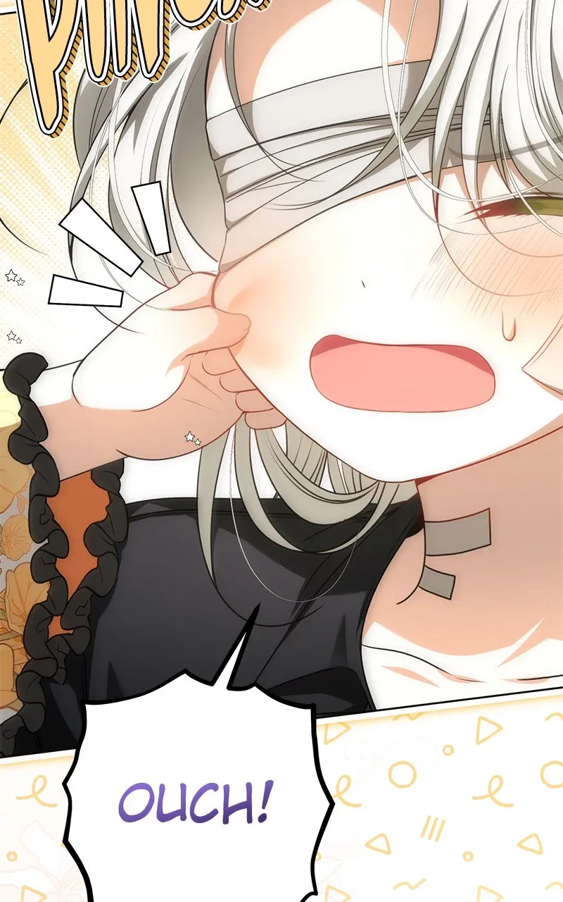 Read Her Tiny Highness,the Mastermind chapter 23 image 25 on Lezhin