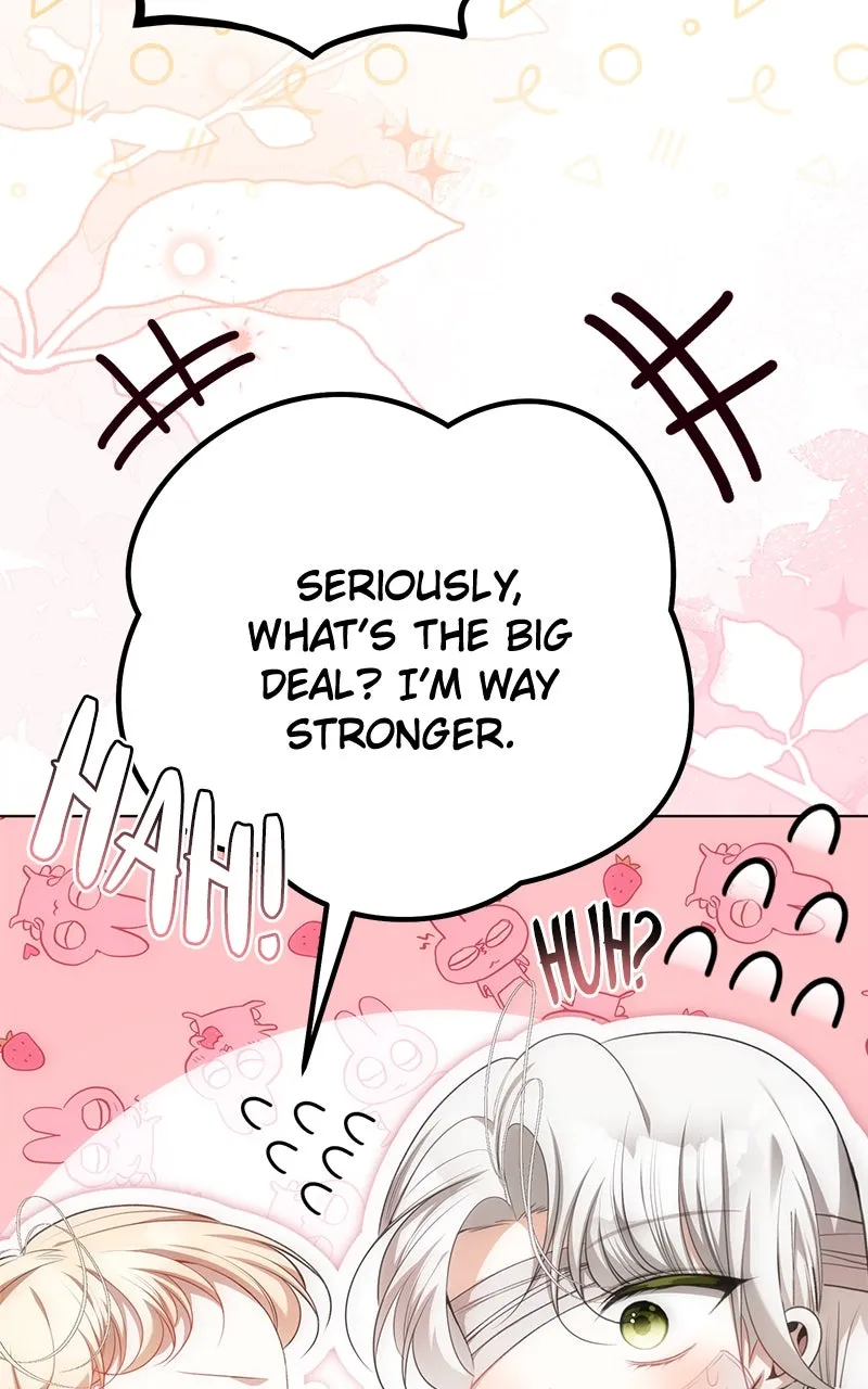 Read Her Tiny Highness,the Mastermind chapter 23 image 26 on Lezhin