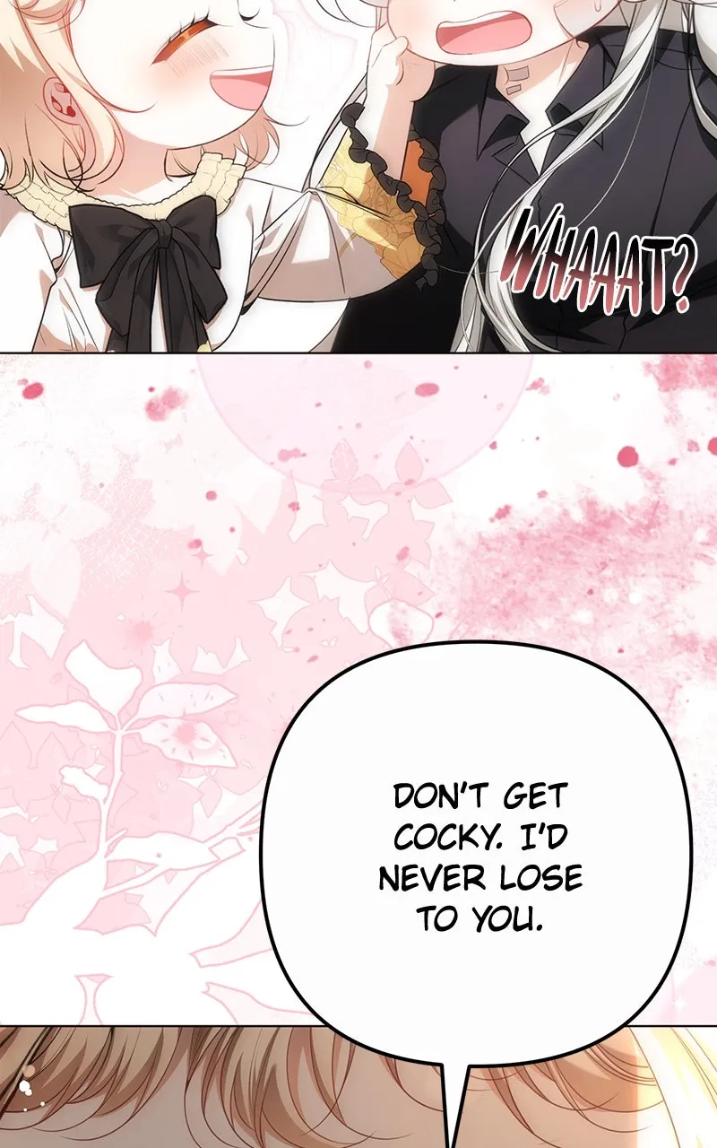 Read Her Tiny Highness,the Mastermind chapter 23 image 27 on Lezhin