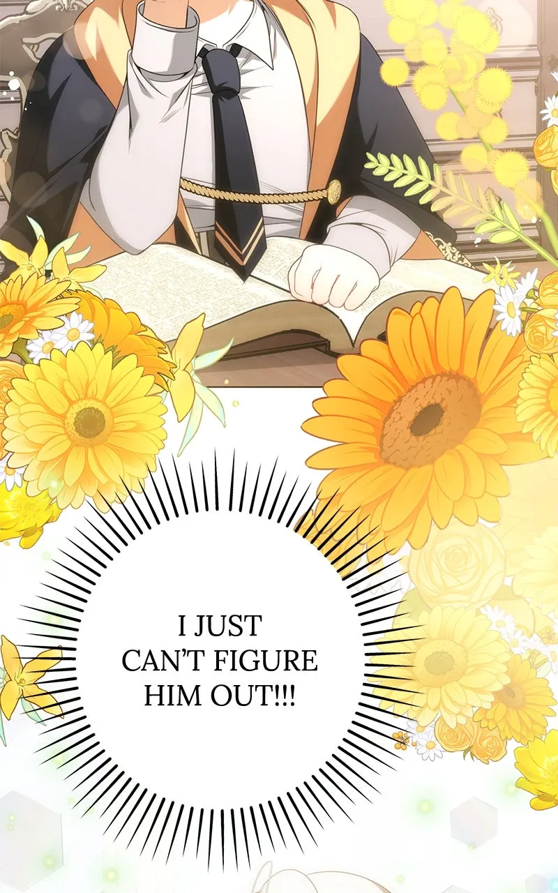 Read Her Tiny Highness,the Mastermind chapter 23 image 37 on Lezhin