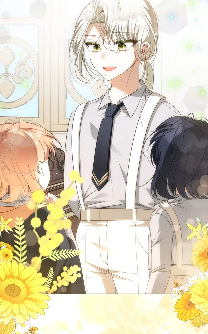 Read Her Tiny Highness,the Mastermind chapter 23 image 38 on Lezhin