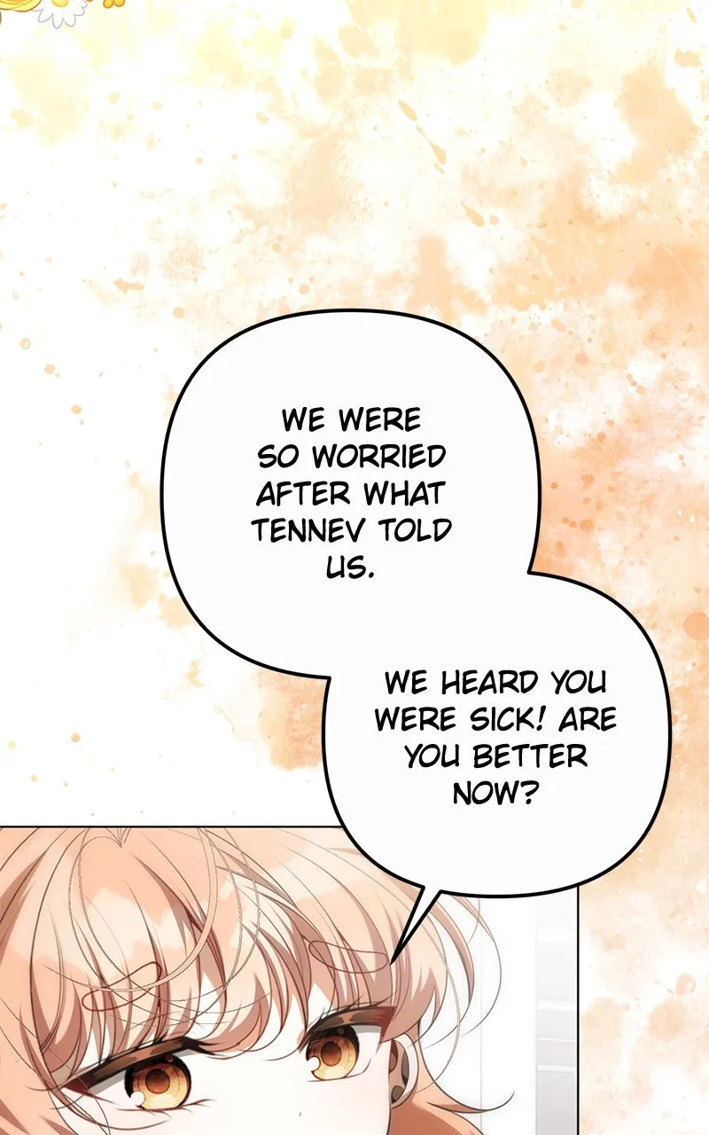 Read Her Tiny Highness,the Mastermind chapter 23 image 39 on Lezhin