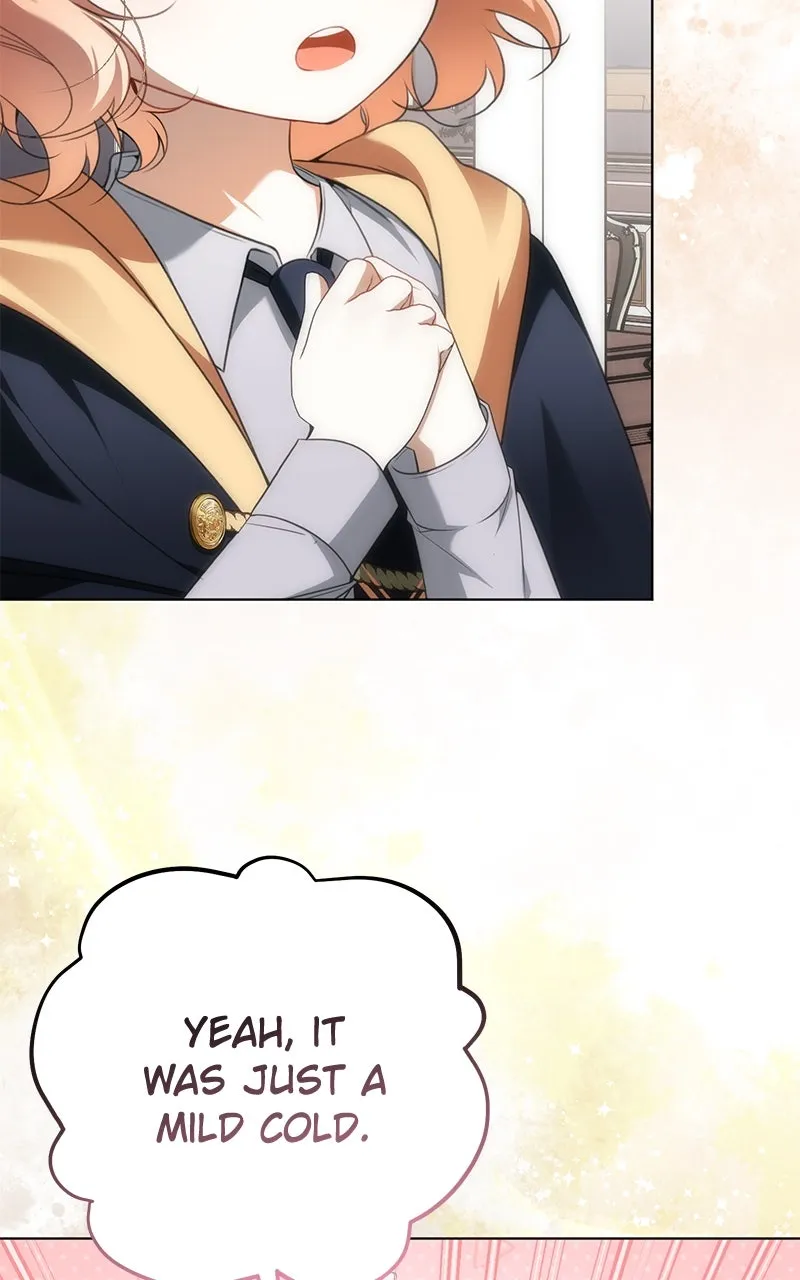Read Her Tiny Highness,the Mastermind chapter 23 image 40 on Lezhin