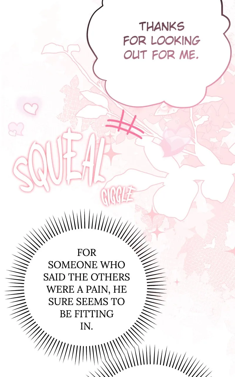 Read Her Tiny Highness,the Mastermind chapter 23 image 42 on Lezhin
