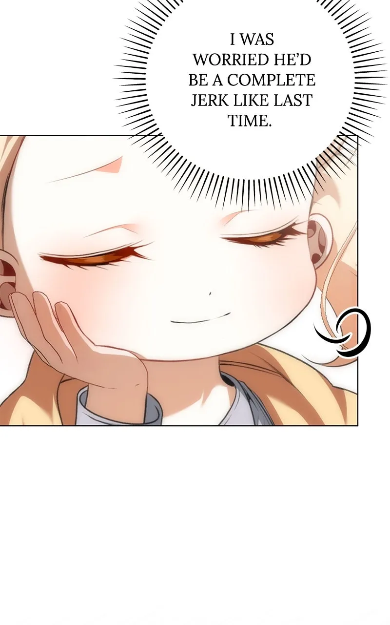 Read Her Tiny Highness,the Mastermind chapter 23 image 43 on Lezhin