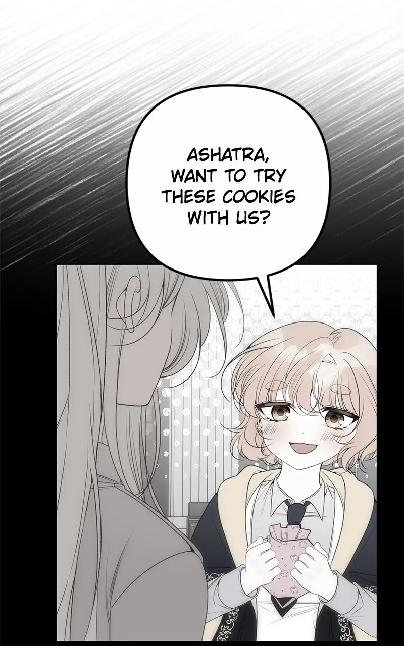 Read Her Tiny Highness,the Mastermind chapter 23 image 44 on Lezhin