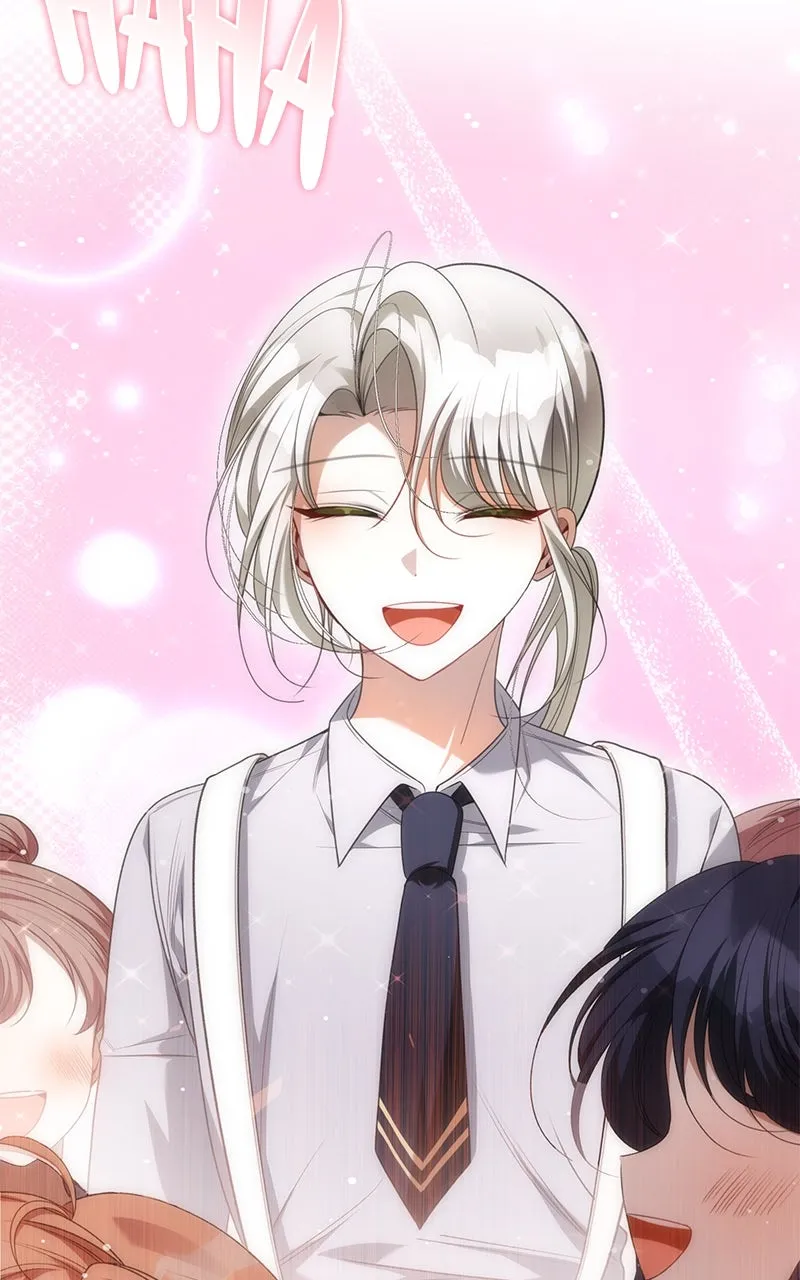 Read Her Tiny Highness,the Mastermind chapter 23 image 47 on Lezhin
