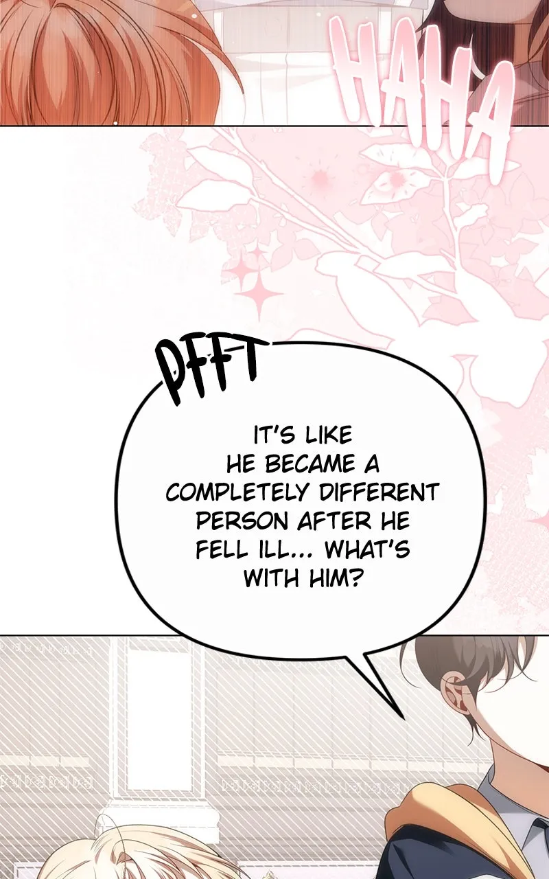 Read Her Tiny Highness,the Mastermind chapter 23 image 48 on Lezhin