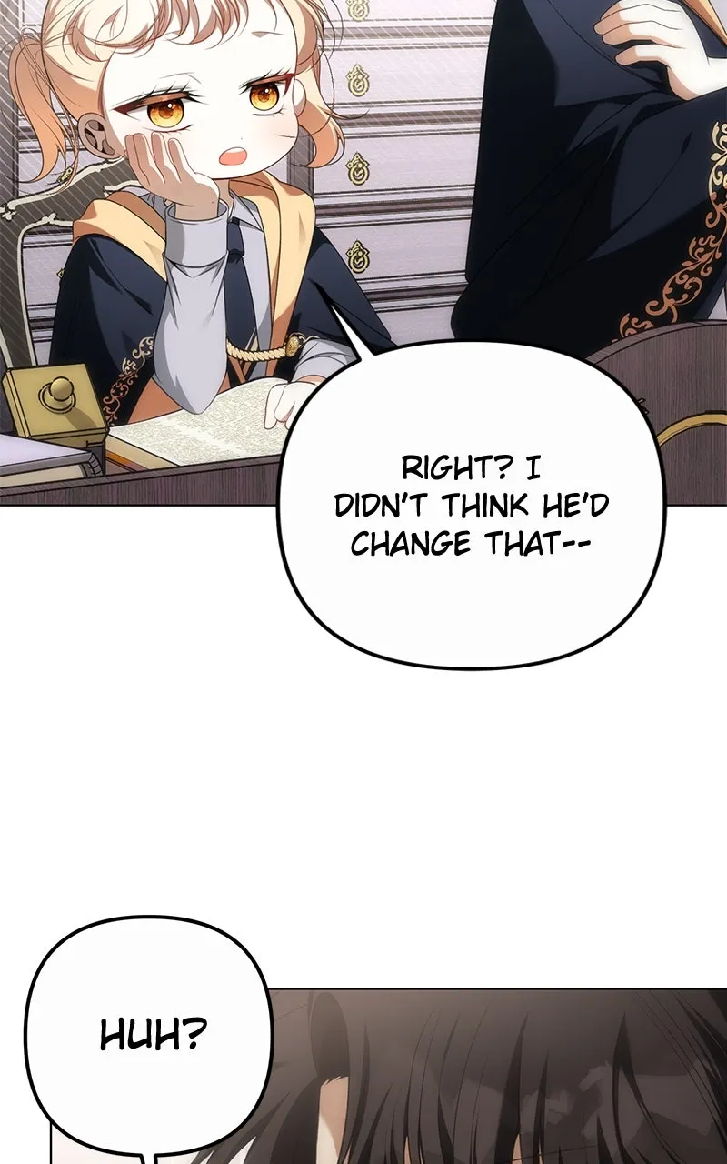 Read Her Tiny Highness,the Mastermind chapter 23 image 49 on Lezhin