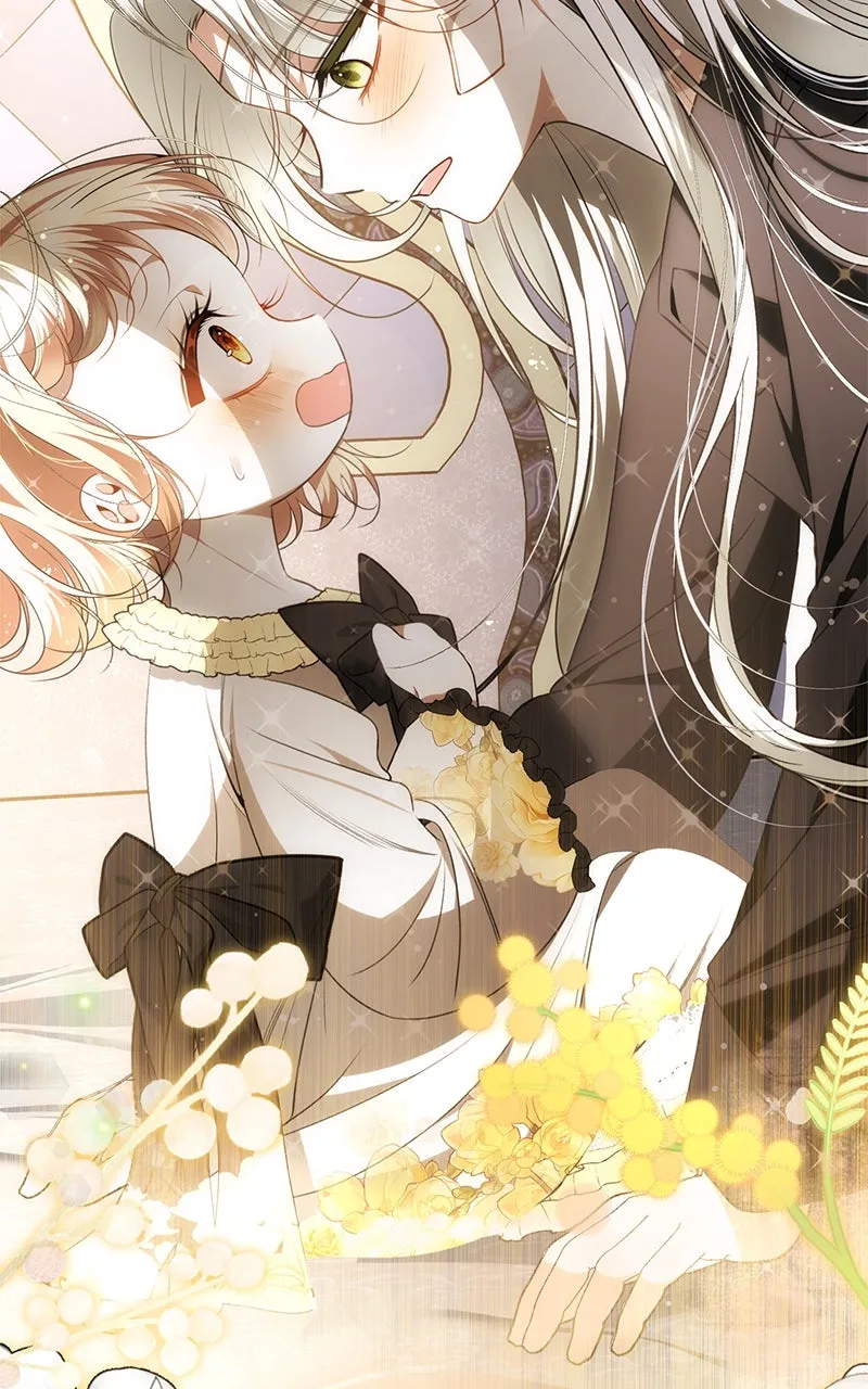 Read Her Tiny Highness,the Mastermind chapter 23 image 5 on Lezhin