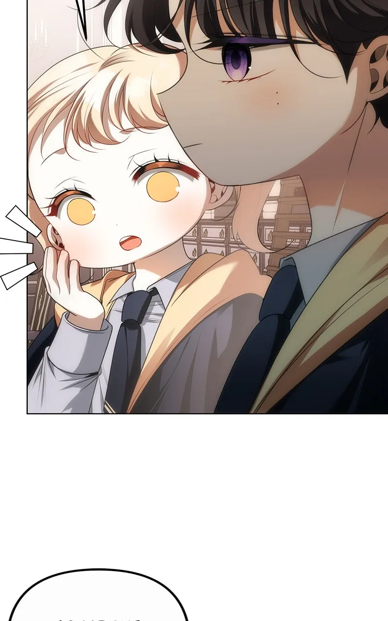 Read Her Tiny Highness,the Mastermind chapter 23 image 50 on Lezhin