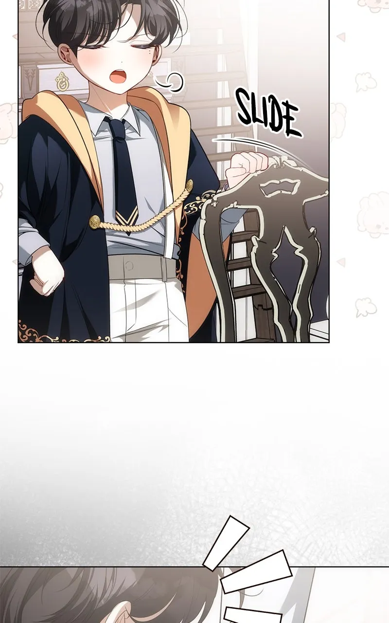 Read Her Tiny Highness,the Mastermind chapter 23 image 53 on Lezhin