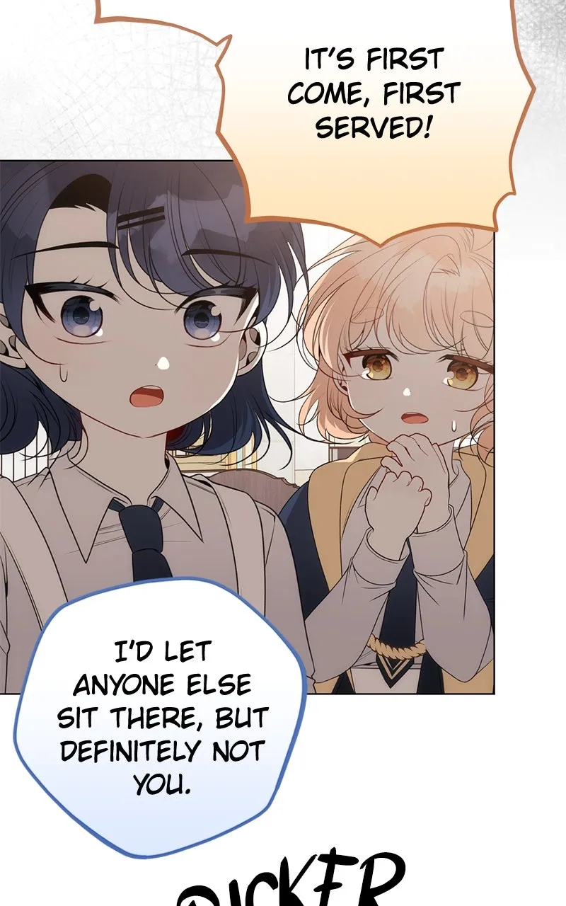 Read Her Tiny Highness,the Mastermind chapter 23 image 57 on Lezhin