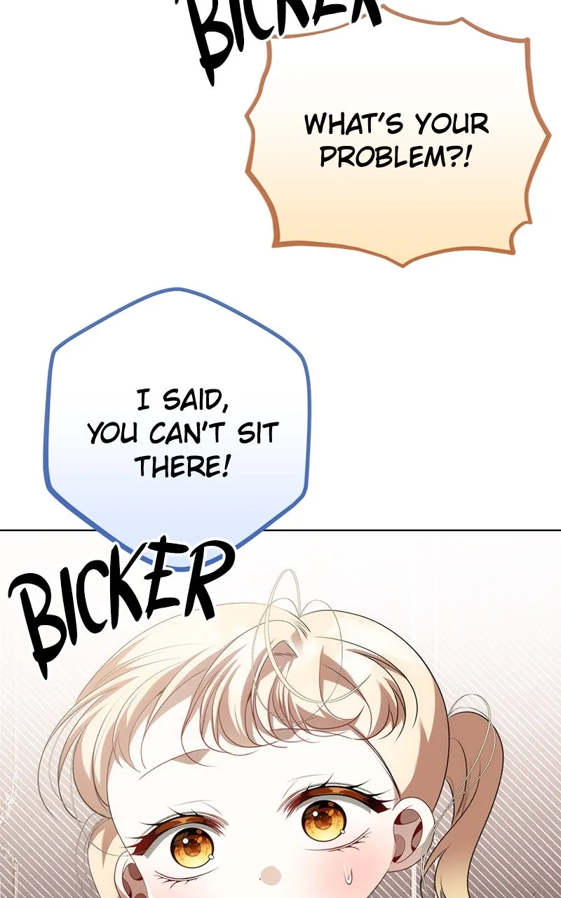 Read Her Tiny Highness,the Mastermind chapter 23 image 58 on Lezhin