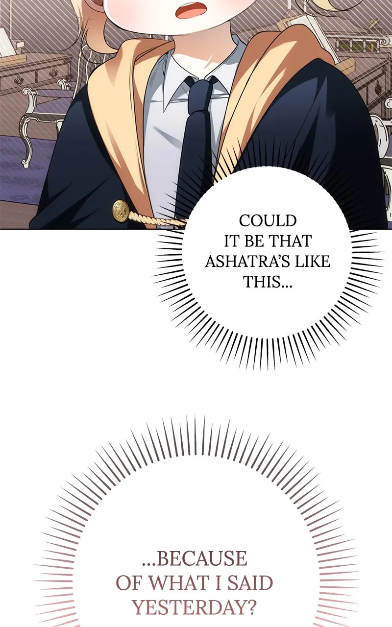 Read Her Tiny Highness,the Mastermind chapter 23 image 59 on Lezhin