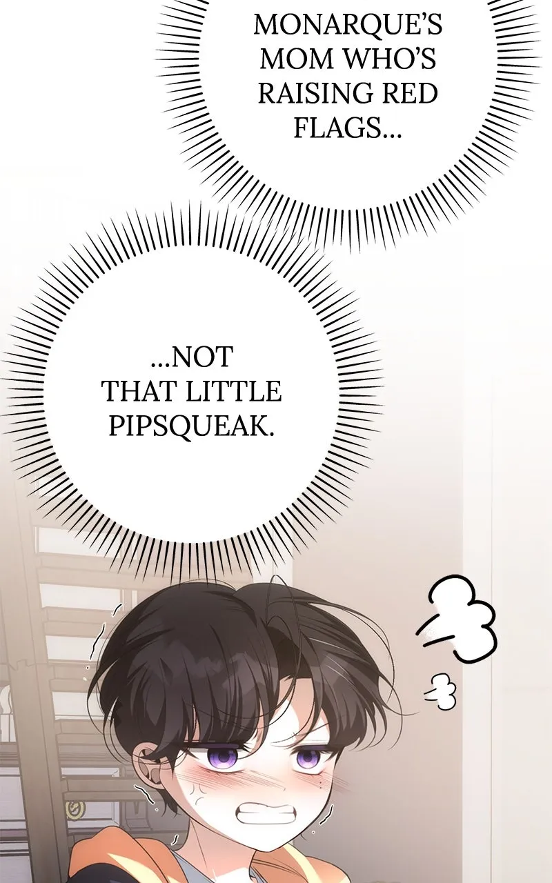 Read Her Tiny Highness,the Mastermind chapter 23 image 67 on Lezhin