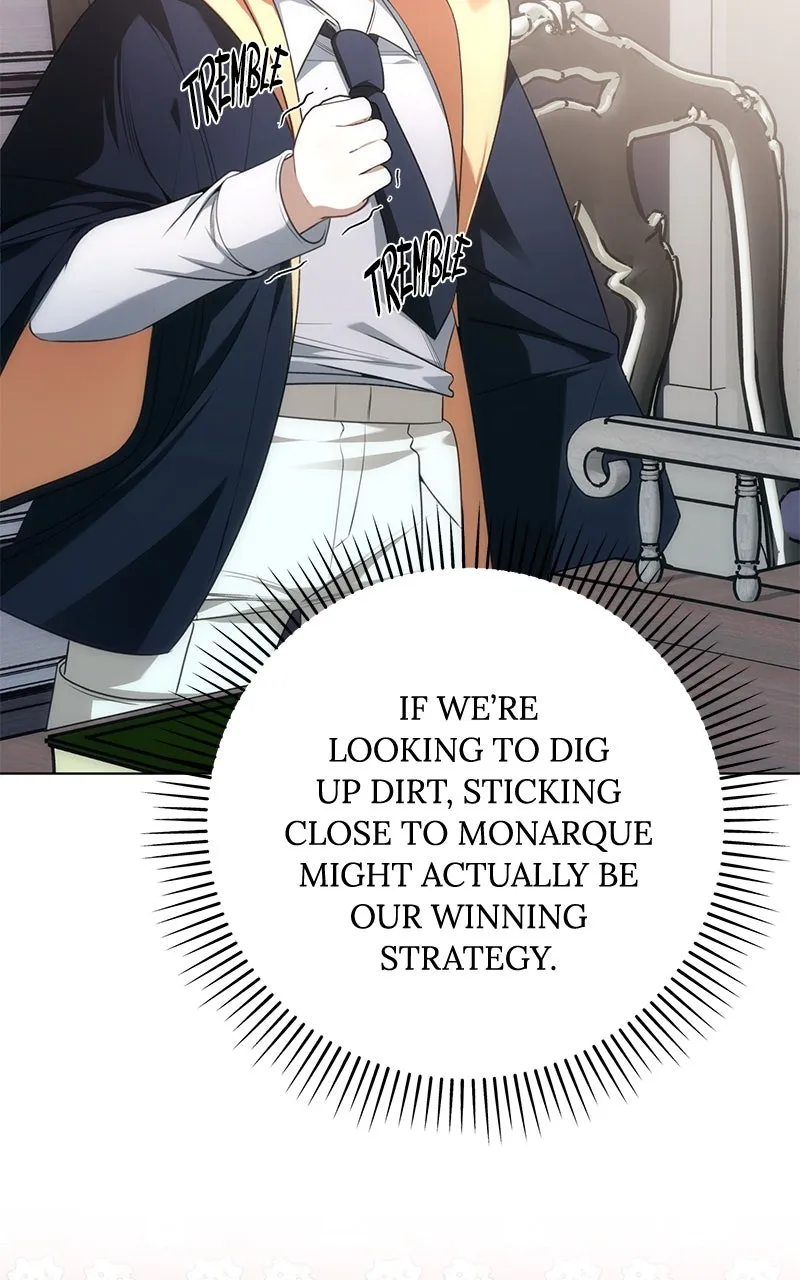 Read Her Tiny Highness,the Mastermind chapter 23 image 68 on Lezhin