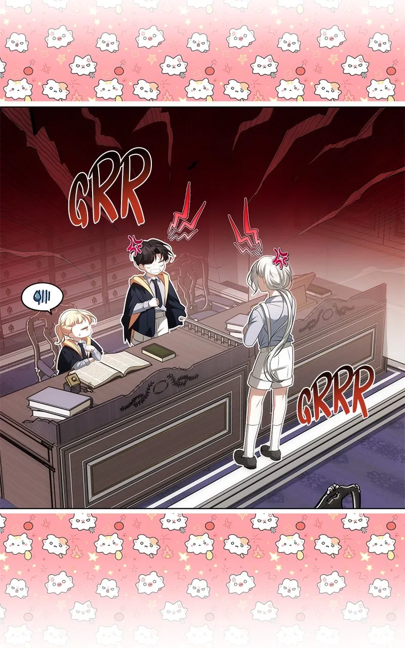 Read Her Tiny Highness,the Mastermind chapter 23 image 69 on Lezhin