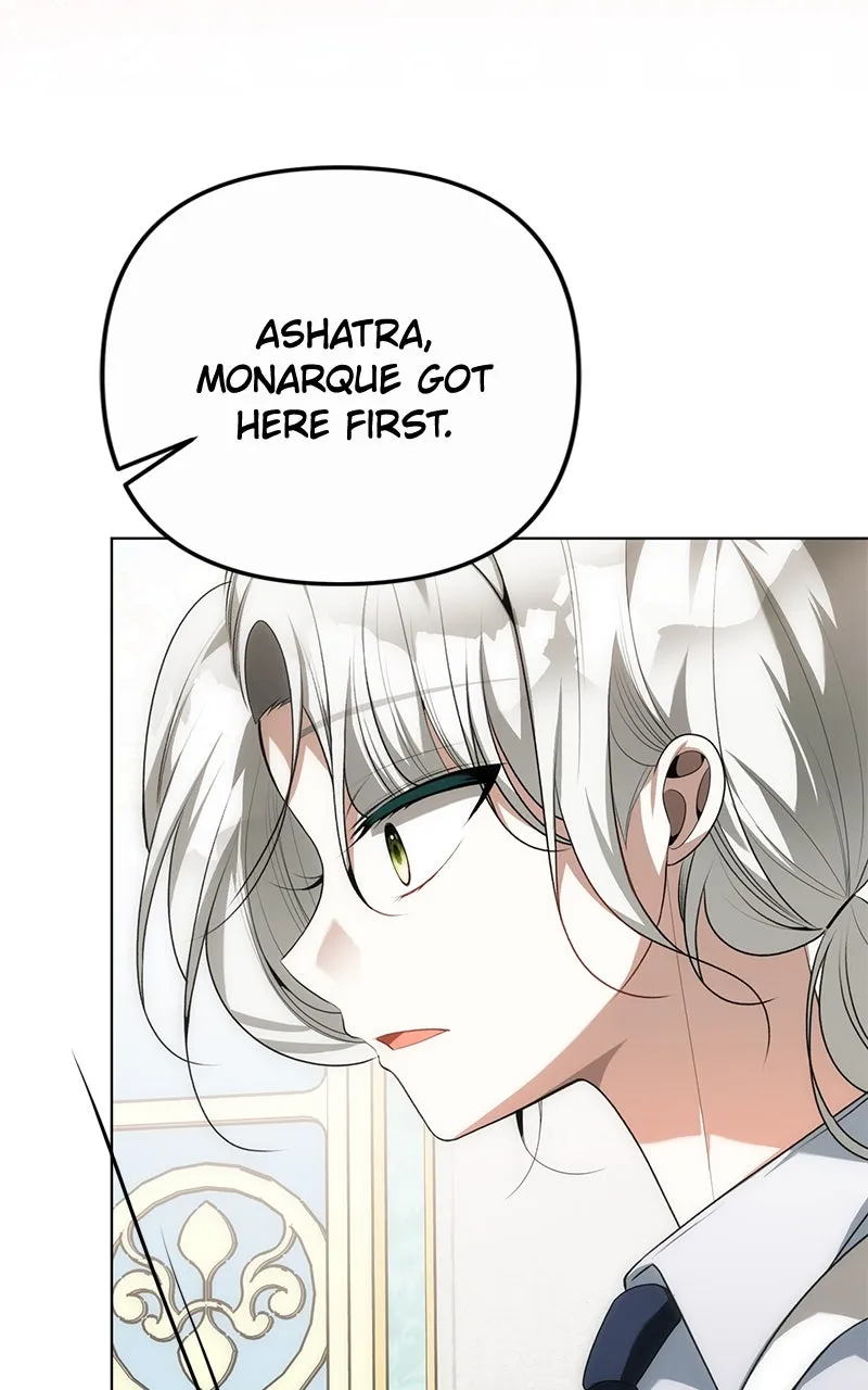 Read Her Tiny Highness,the Mastermind chapter 23 image 70 on Lezhin