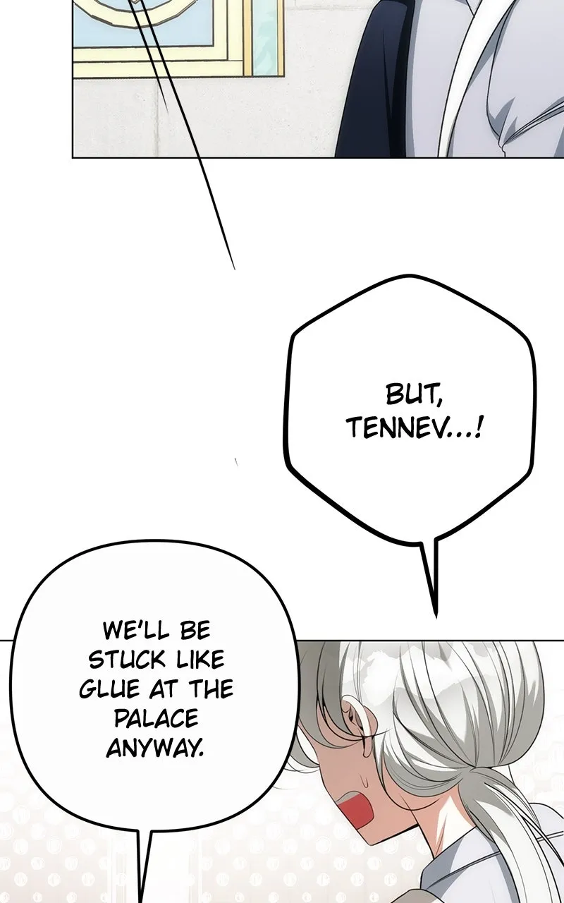 Read Her Tiny Highness,the Mastermind chapter 23 image 71 on Lezhin
