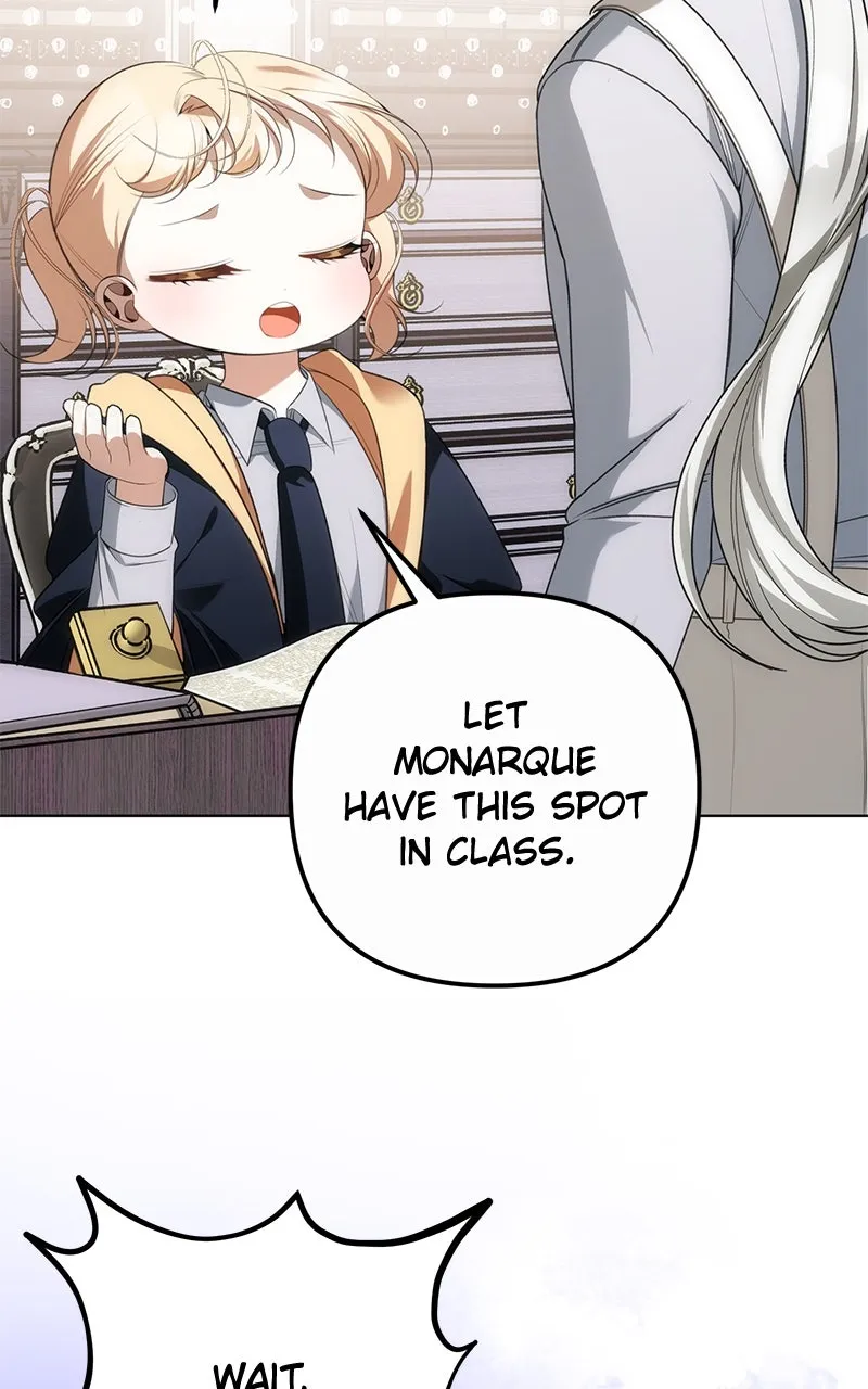 Read Her Tiny Highness,the Mastermind chapter 23 image 72 on Lezhin