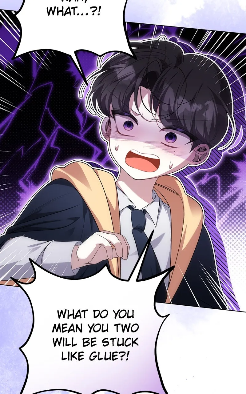 Read Her Tiny Highness,the Mastermind chapter 23 image 73 on Lezhin