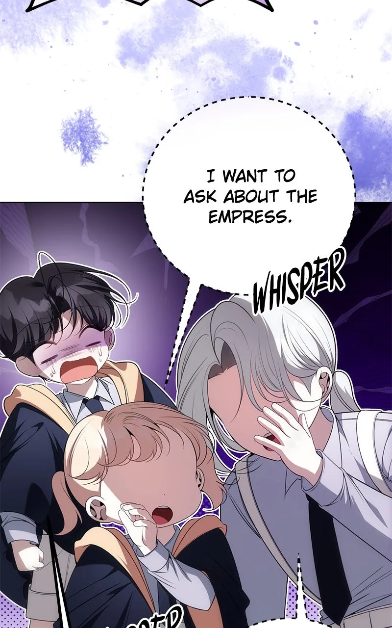 Read Her Tiny Highness,the Mastermind chapter 23 image 74 on Lezhin
