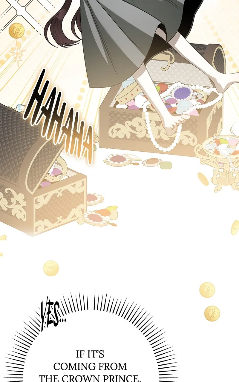 Read Her Tiny Highness,the Mastermind chapter 24 image 12 on Lezhin