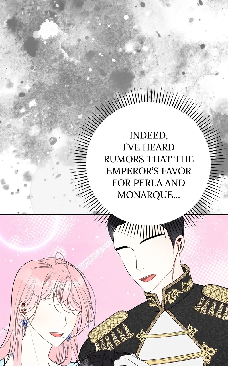 Read Her Tiny Highness,the Mastermind chapter 24 image 14 on Lezhin
