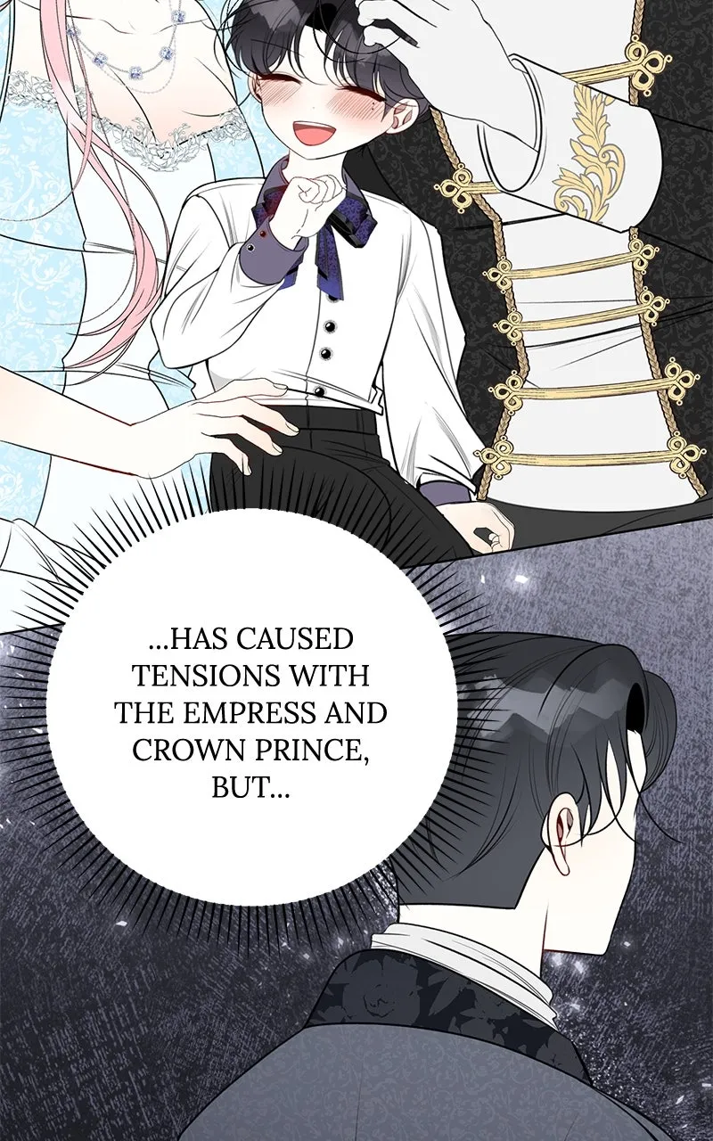 Read Her Tiny Highness,the Mastermind chapter 24 image 15 on Lezhin