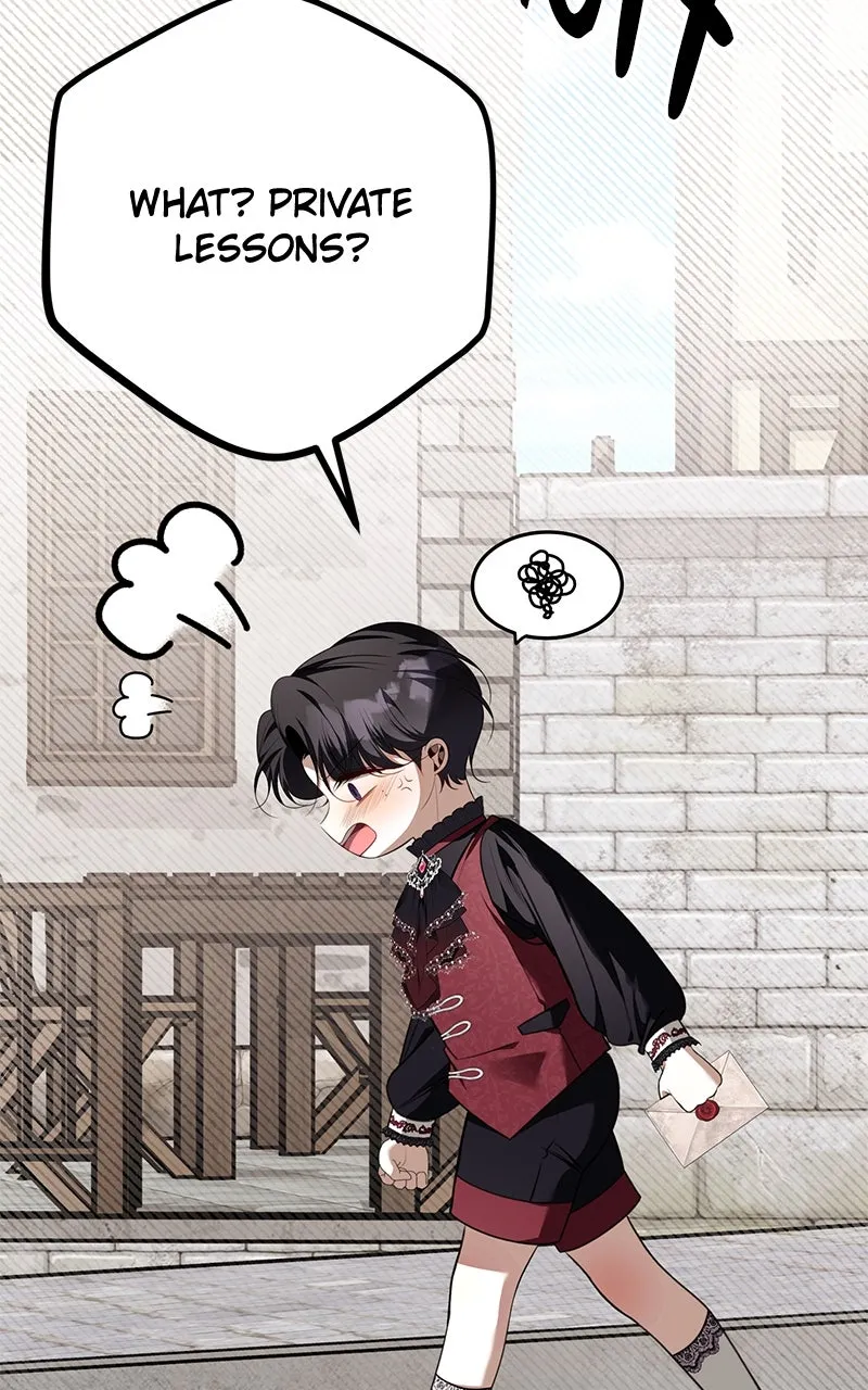 Read Her Tiny Highness,the Mastermind chapter 24 image 27 on Lezhin