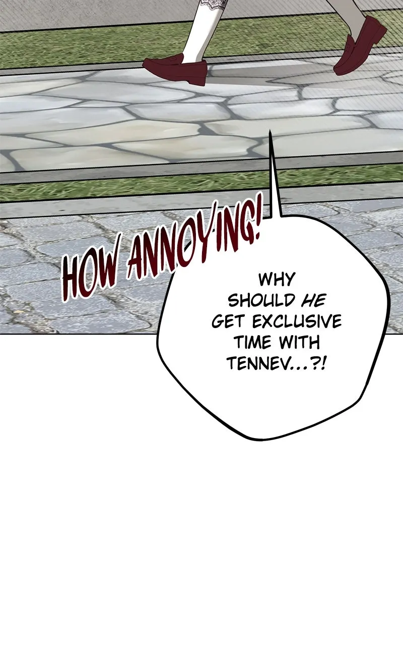 Read Her Tiny Highness,the Mastermind chapter 24 image 28 on Lezhin