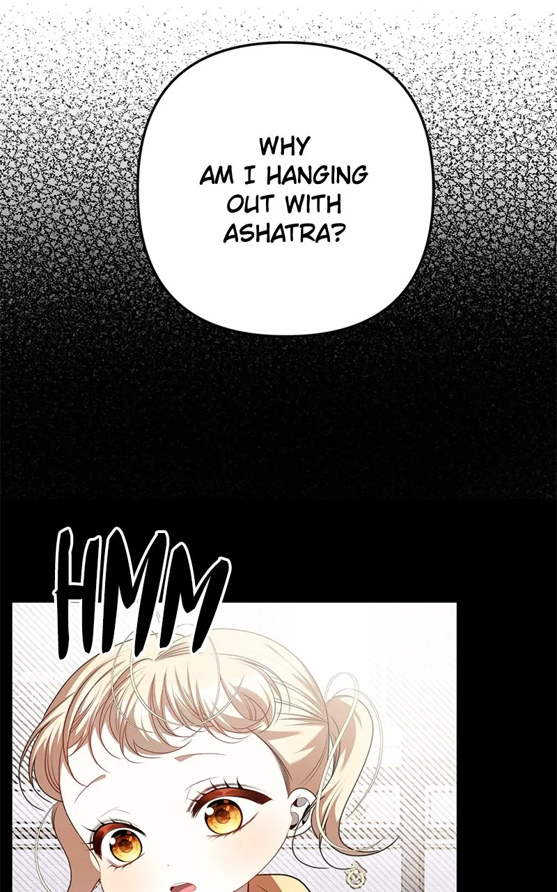 Read Her Tiny Highness,the Mastermind chapter 24 image 29 on Lezhin