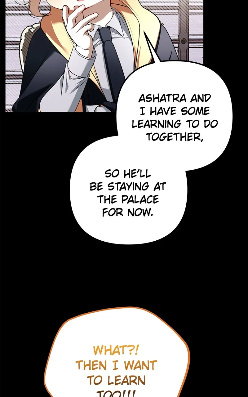 Read Her Tiny Highness,the Mastermind chapter 24 image 30 on Lezhin