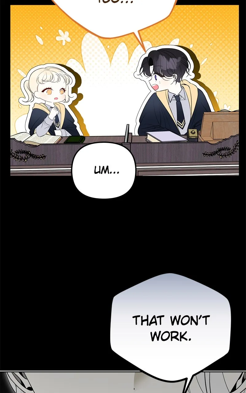 Read Her Tiny Highness,the Mastermind chapter 24 image 31 on Lezhin