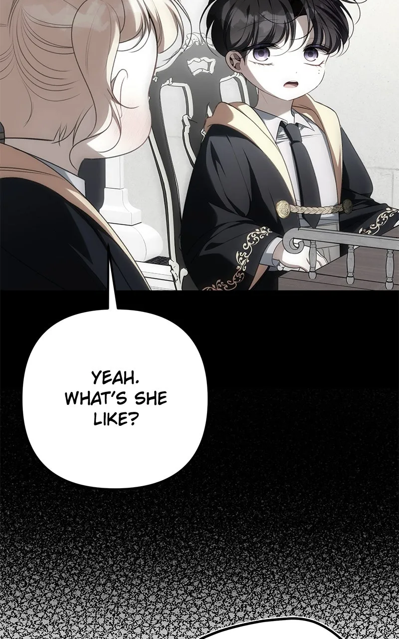 Read Her Tiny Highness,the Mastermind chapter 24 image 43 on Lezhin