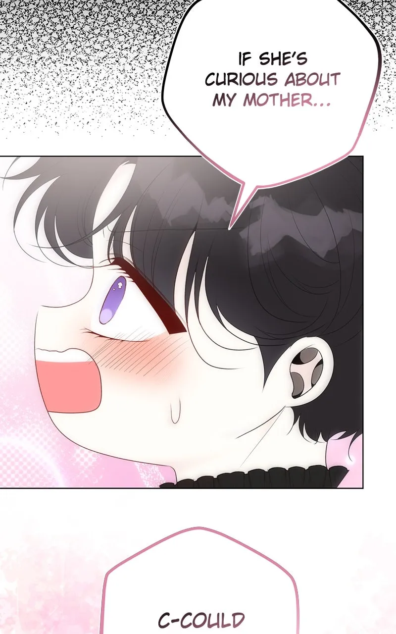 Read Her Tiny Highness,the Mastermind chapter 24 image 44 on Lezhin