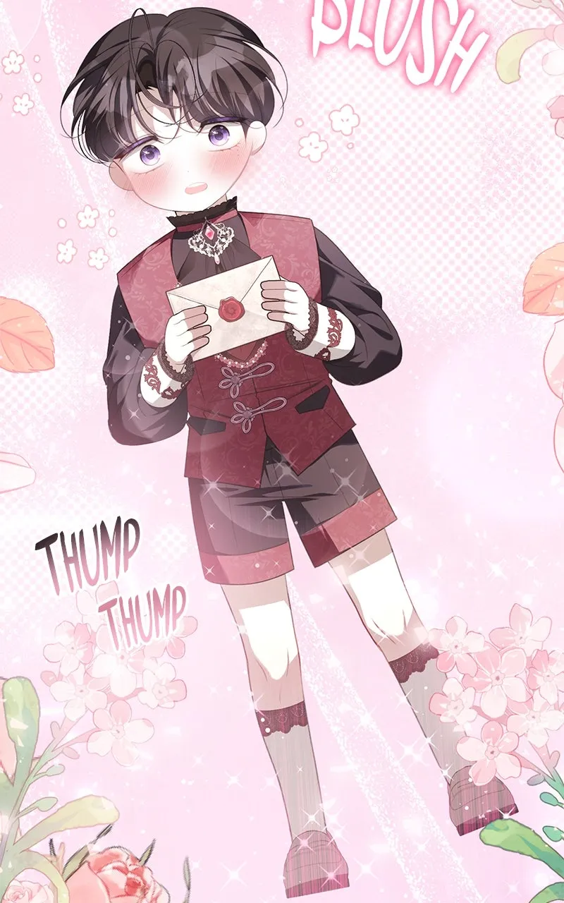 Read Her Tiny Highness,the Mastermind chapter 24 image 46 on Lezhin