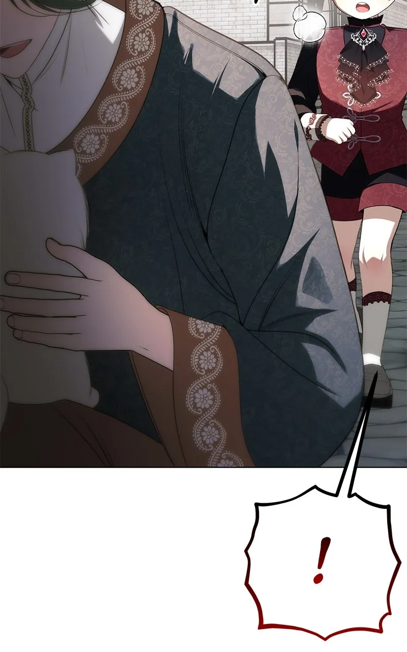 Read Her Tiny Highness,the Mastermind chapter 24 image 55 on Lezhin