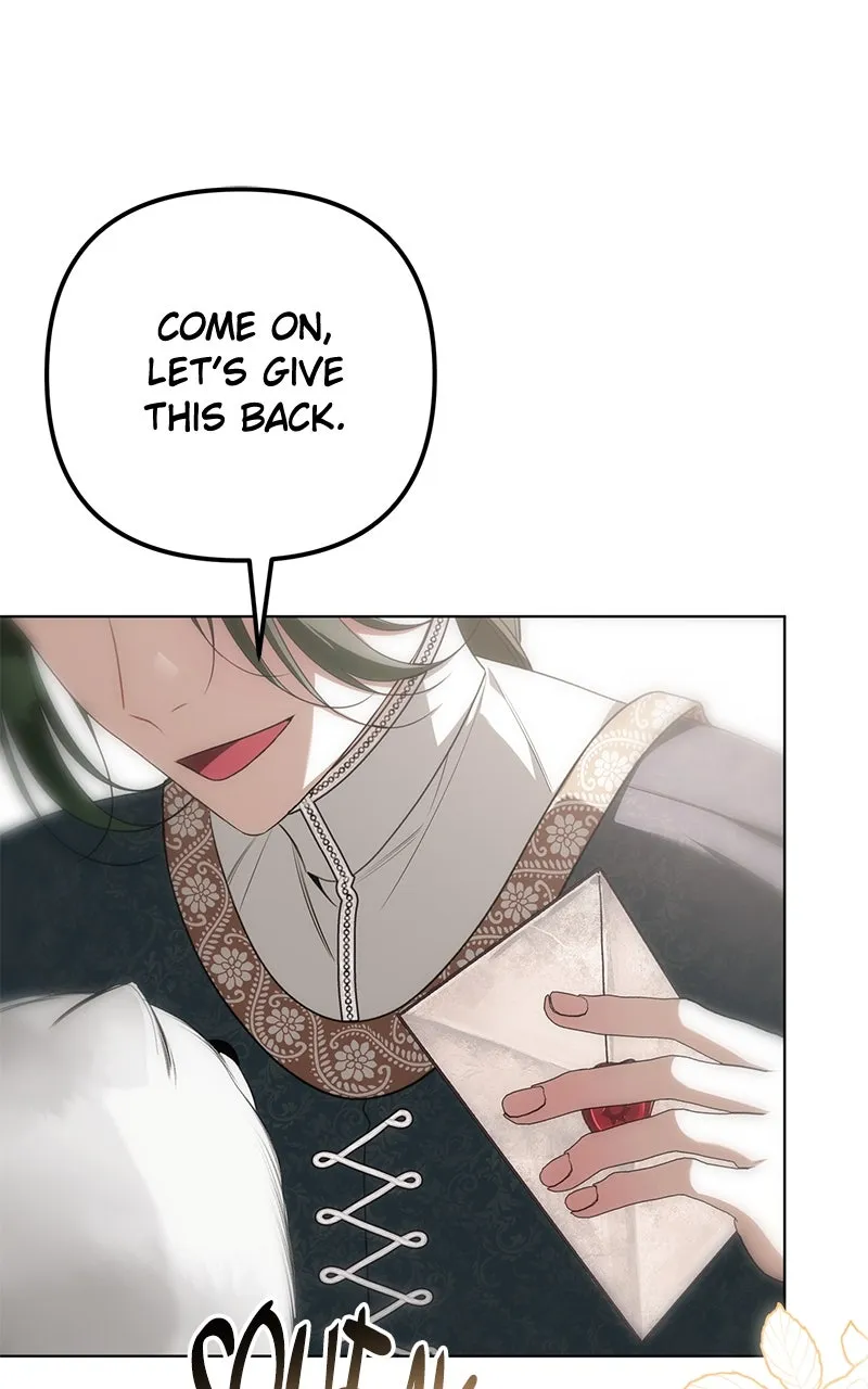 Read Her Tiny Highness,the Mastermind chapter 24 image 56 on Lezhin