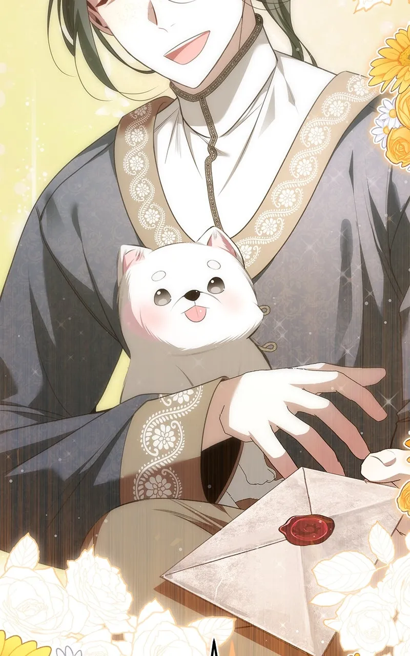 Read Her Tiny Highness,the Mastermind chapter 24 image 58 on Lezhin