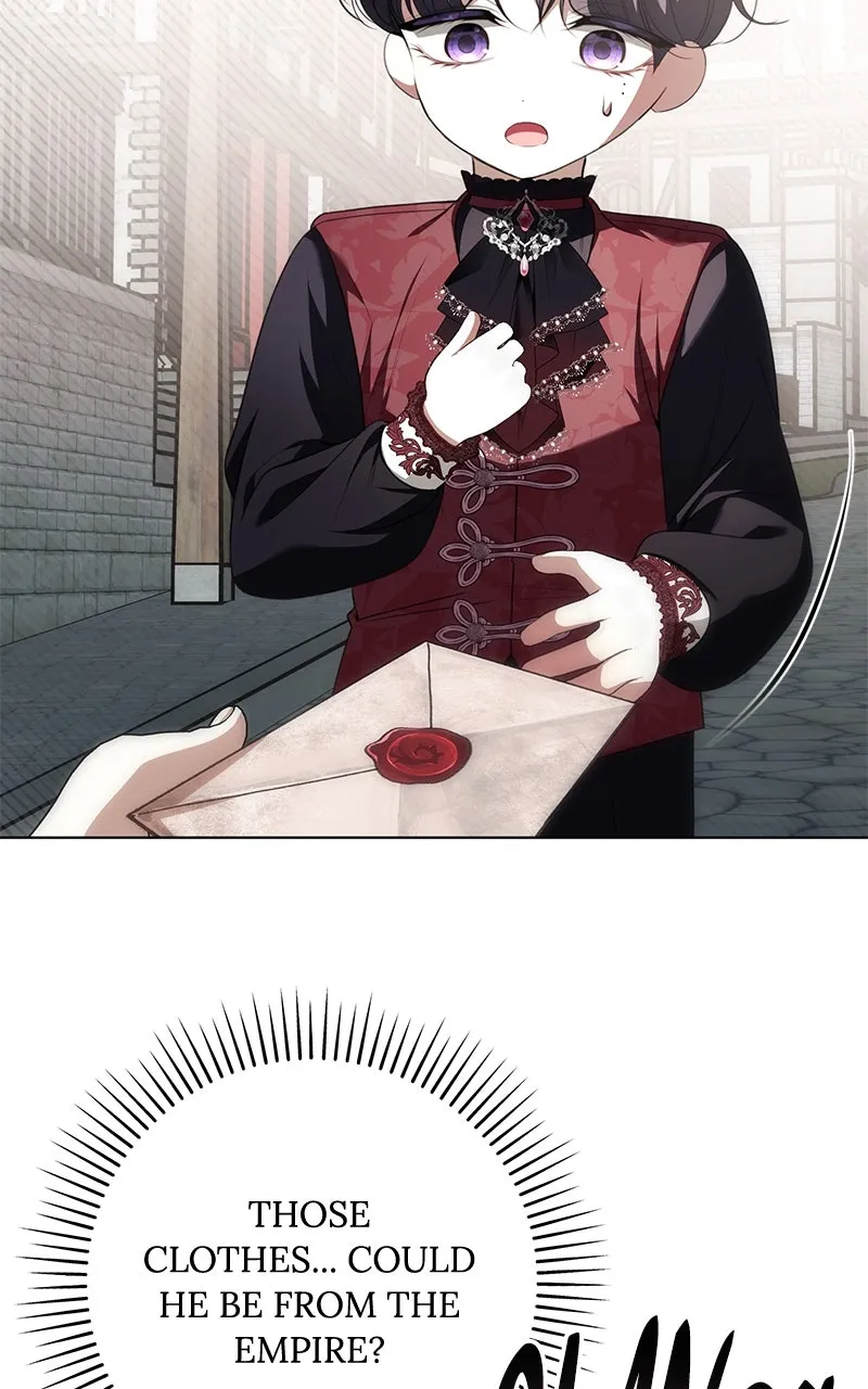 Read Her Tiny Highness,the Mastermind chapter 24 image 60 on Lezhin