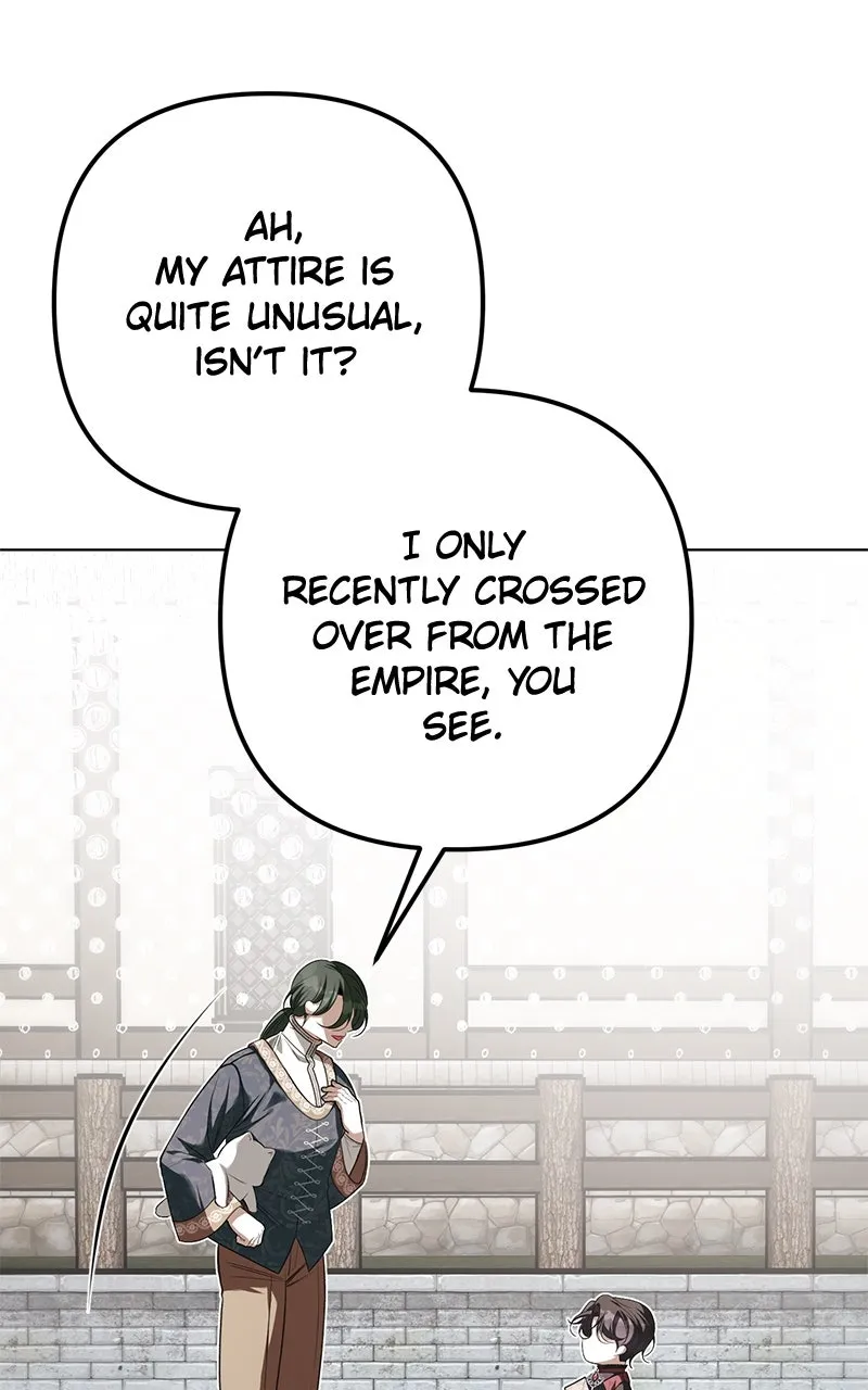 Read Her Tiny Highness,the Mastermind chapter 24 image 62 on Lezhin